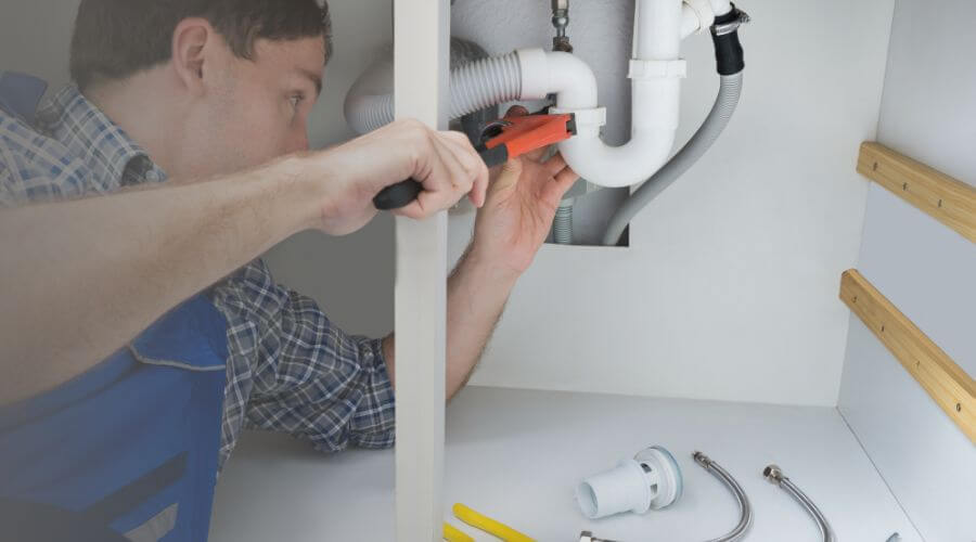 Local water heater installation in Taylor, MI